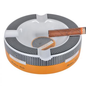 Cigar ashtray cohiba